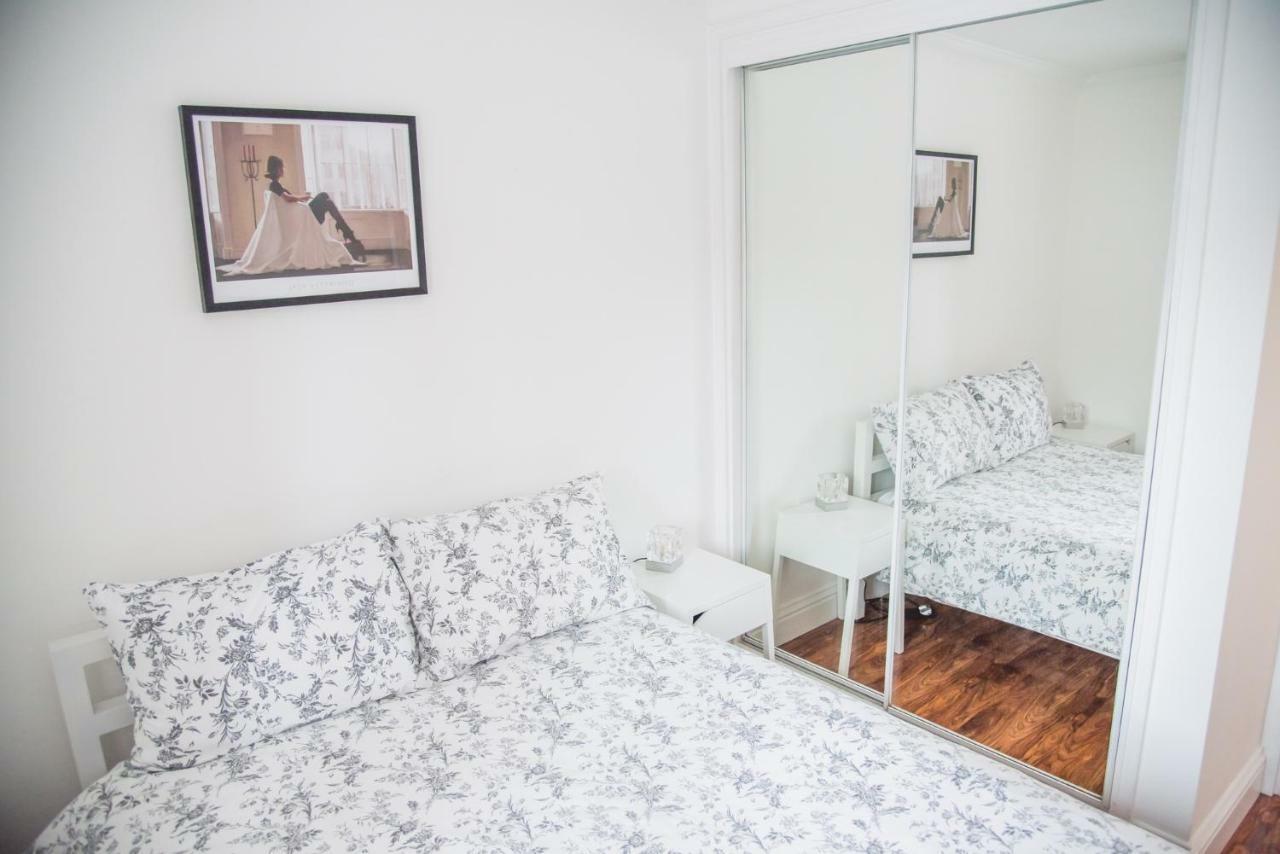 Superb Central Modern 3Bed 2Bath With Wifi, Trendy Fitzrovia W1 By Oxford Street Affable Informative Host London Kültér fotó