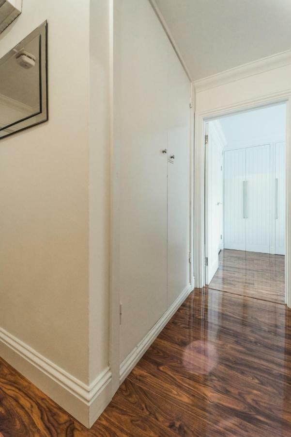 Superb Central Modern 3Bed 2Bath With Wifi, Trendy Fitzrovia W1 By Oxford Street Affable Informative Host London Kültér fotó