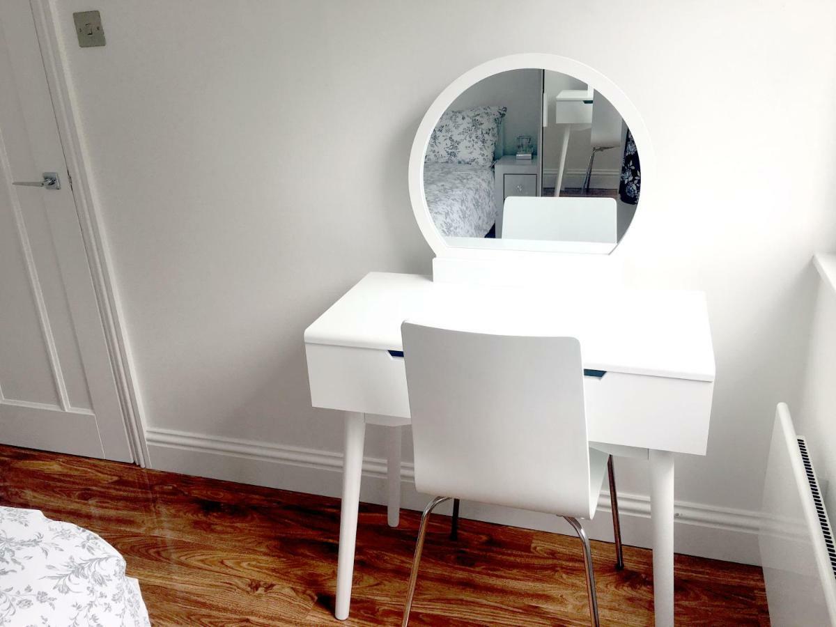 Superb Central Modern 3Bed 2Bath With Wifi, Trendy Fitzrovia W1 By Oxford Street Affable Informative Host London Kültér fotó